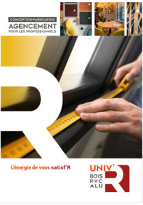 UNIVR AGENCEMENT