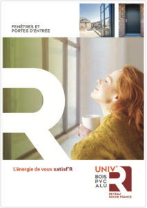image catalogue UNIV'R-1