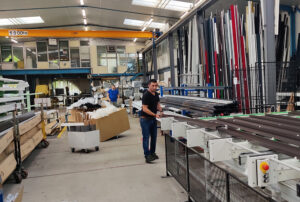 usine roche alu