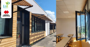 lycée saint-exupéry