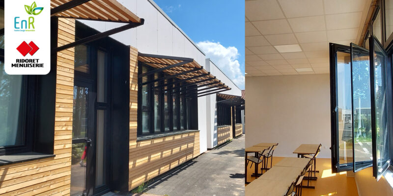 lycée saint-exupéry