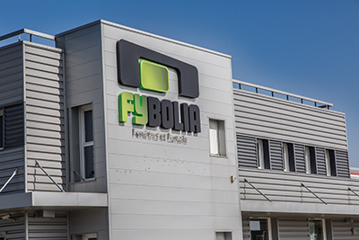 Fybolia