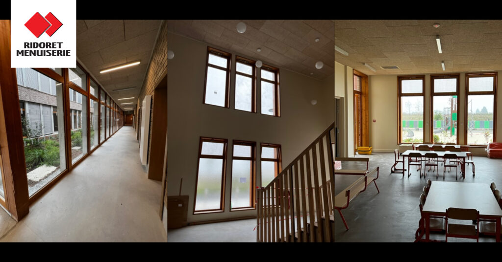 Groupe Scolaire Claudie Haigneré