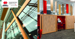 Médiathèque de La Rochelle