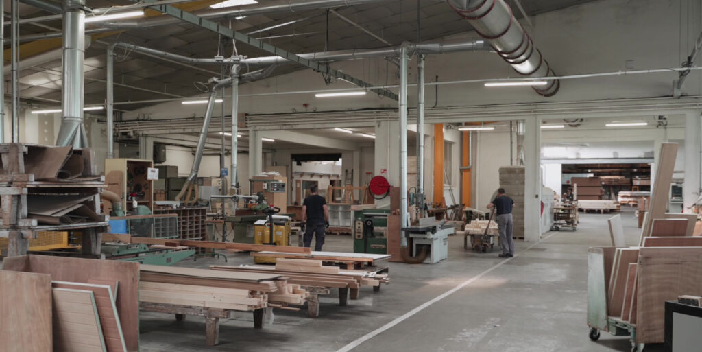 PASSEROSE AGENCEMENT